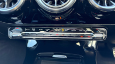 Mercedes-Benz CLA 250 AMG Line Premium Plus 4dr Tip Auto Petrol Saloon